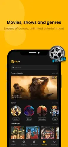 jiohotstar-best-web-series Movies and shows